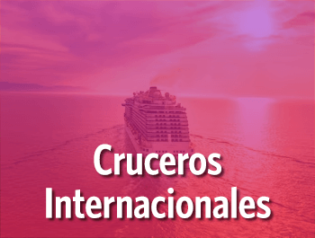 Cruceros Exóticos
