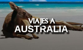 Viajes a Australia