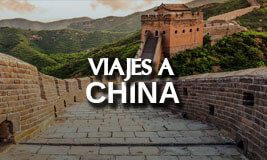 Viajes a China