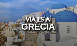Viajes a Grecia