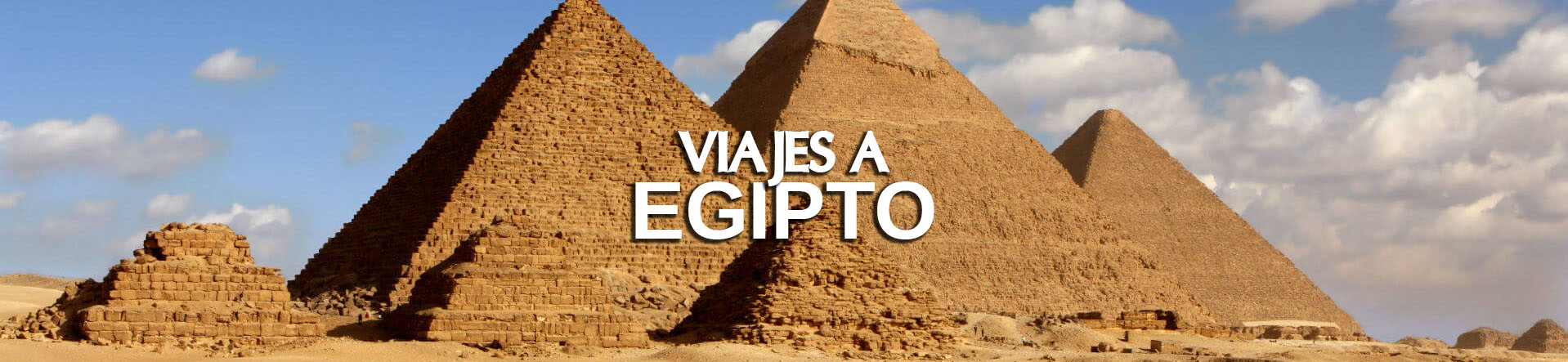 Egipto desde Argentina