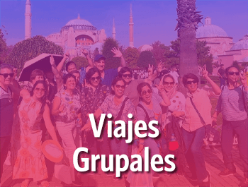 Viajes Grupales