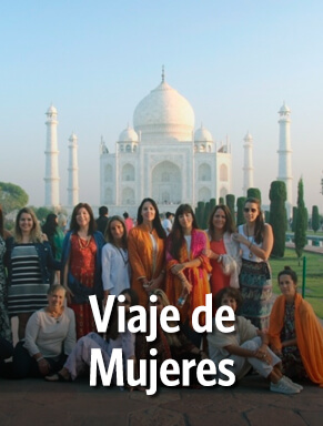 Viajes de Mujeres