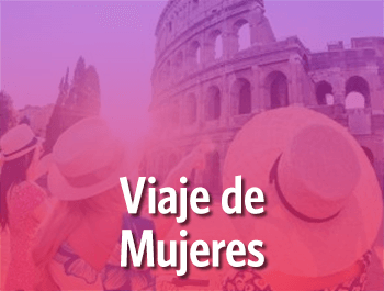 Viajes de Mujeres