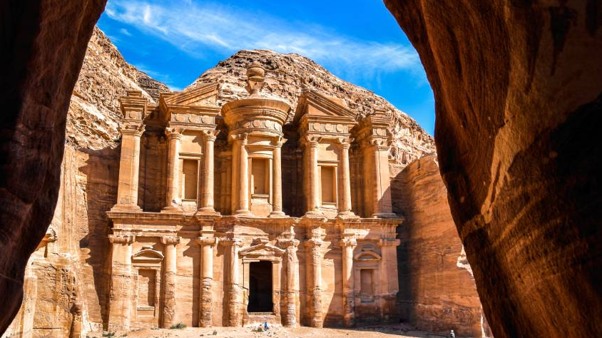 Jordania, un país para descubrir 
